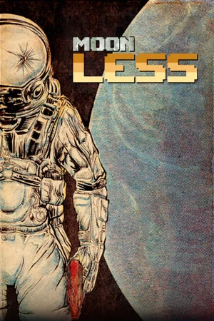 MoonLess poszter