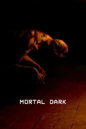 Mortal Dark poszter