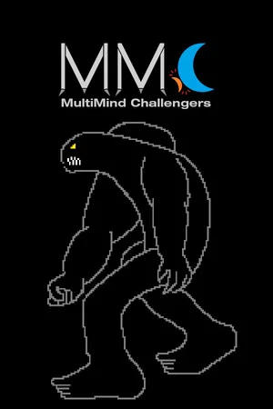 MultiMind Challengers poszter