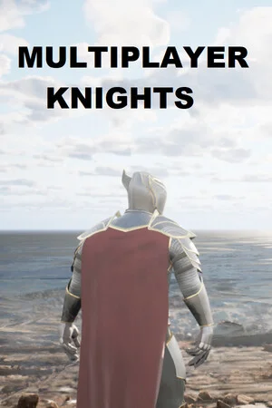 MULTIPLAYER KNIGHTS poszter