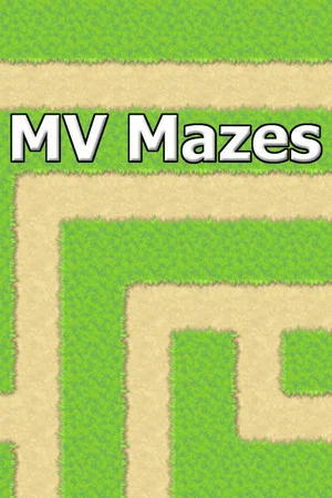 MV Mazes poszter