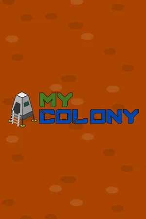 My Colony poszter