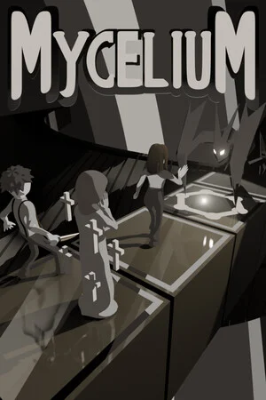 Mycelium poszter