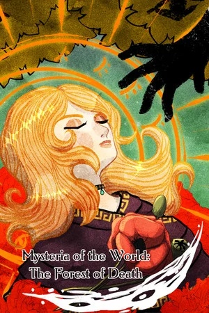 Mysteria of the World: The forest of Death poszter