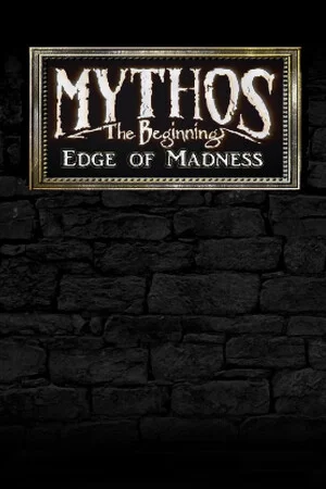 Mythos: The Beginning - Director's Cut poszter