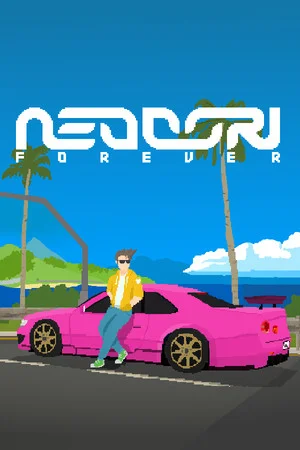 Neodori Forever poszter