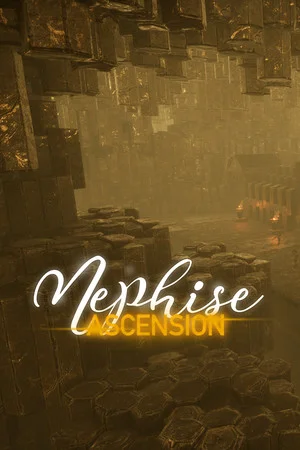 Nephise: Ascension poszter