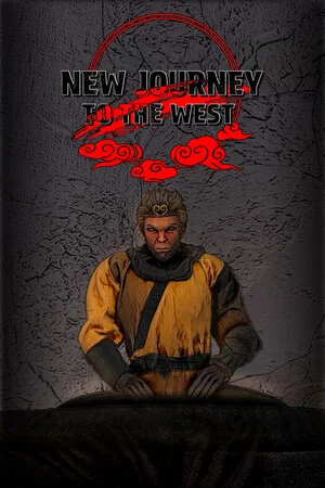 新西游记 奇幻同行 - New Journey to the West poszter