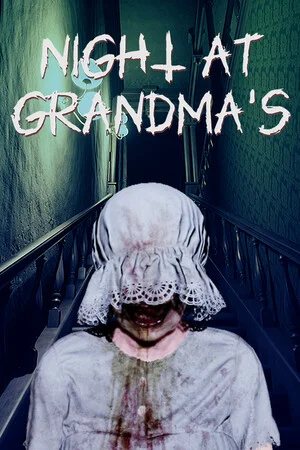 Night at Grandma's poszter