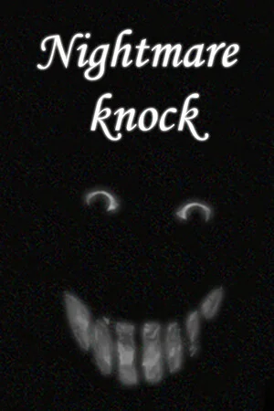 Nightmare knock poszter