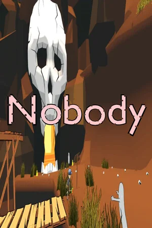 Nobody poszter