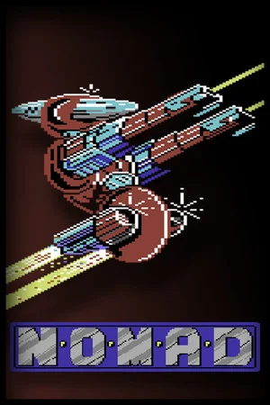 NOMAD Revisited poszter