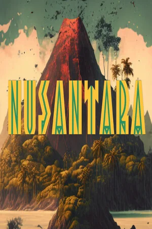 Nusantara poszter