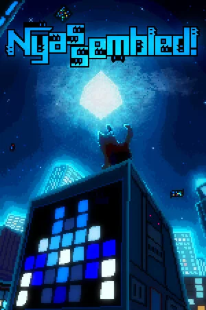 Nyassembled! poszter