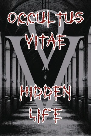Occultus Vitae - Hidden Life poszter