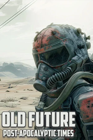 Old Future: Post-Apocalyptic Times poszter
