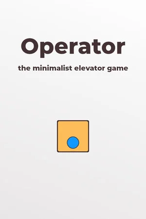Operator poszter