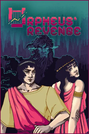 Orpheus' Revenge poszter