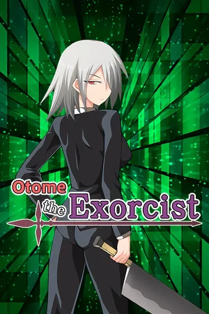 Otome the Exorcist poszter
