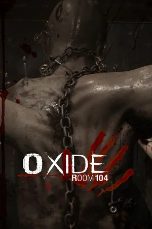 Oxide Room 104 poszter