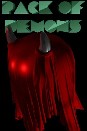 Pack of Demons poszter