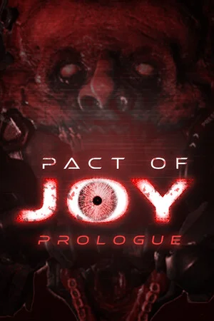 Pact of Joy: Prologue poszter