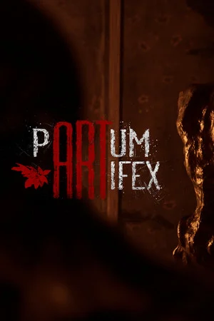Partum Artifex poszter