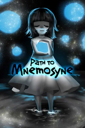 Path to Mnemosyne poszter