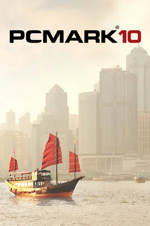 PCMark 10 poszter