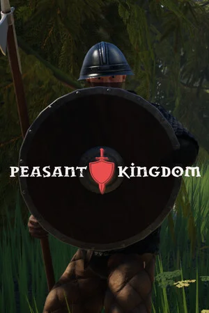Peasant Kingdom poszter