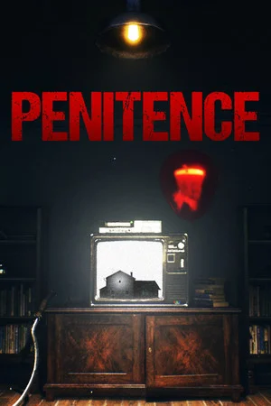 Penitence poszter