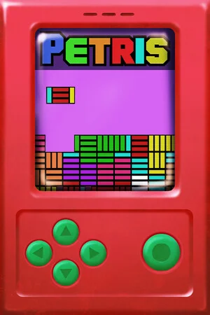 Petris poszter
