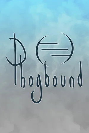 Phogbound poszter
