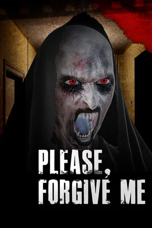 Please, Forgive Me poszter
