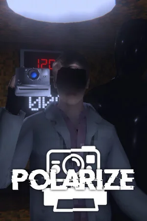 Polarize poszter