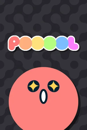POOOOL poszter