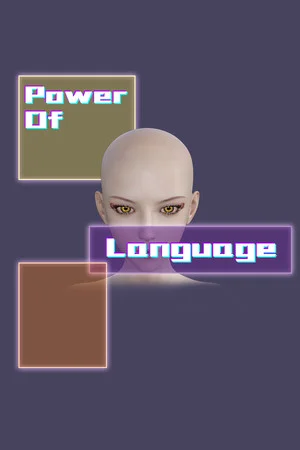 Power Of Language poszter