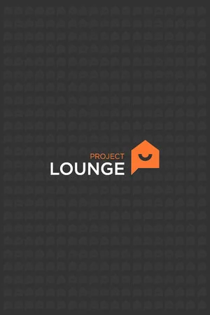 Project Lounge poszter