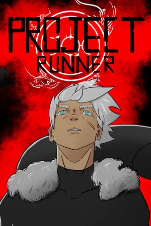 Project Runner poszter