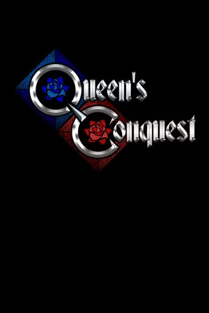 Queen's Conquest poszter