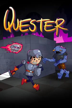 Quester poszter