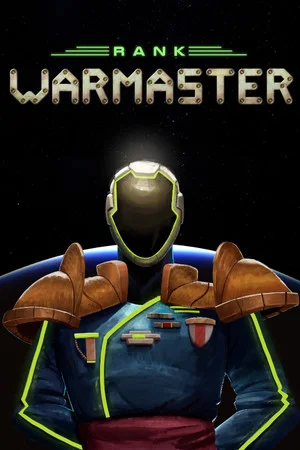 Rank: Warmaster poszter