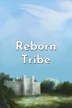 Reborn Tribe poszter