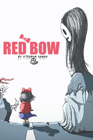 Red Bow poszter