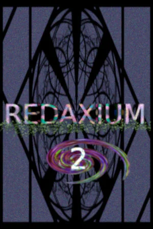 Redaxium 2 poszter