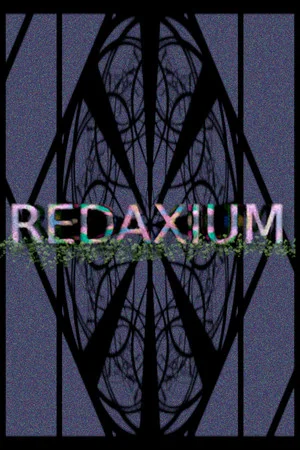 Redaxium poszter