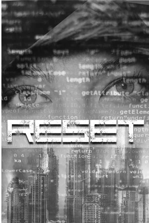 Reset poszter