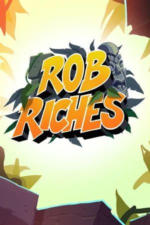 Rob Riches poszter