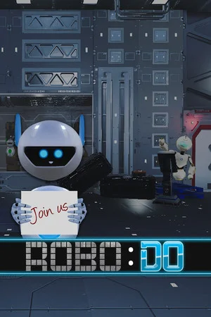 RoboDo poszter
