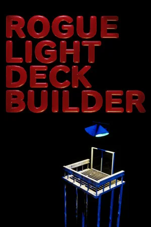 ROGUE LIGHT DECK BUILDER poszter